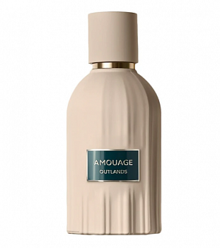 Amouage Outlands