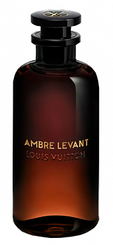 Louis Vuitton Ambre Levant 