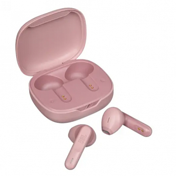 Наушники JBL Harman Vibe 300 Pink