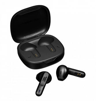 Наушники JBL Harman Vibe 300 Black