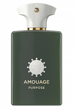 Amouage Purpose