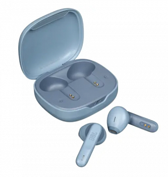 Наушники JBL Harman Vibe 300 Blue