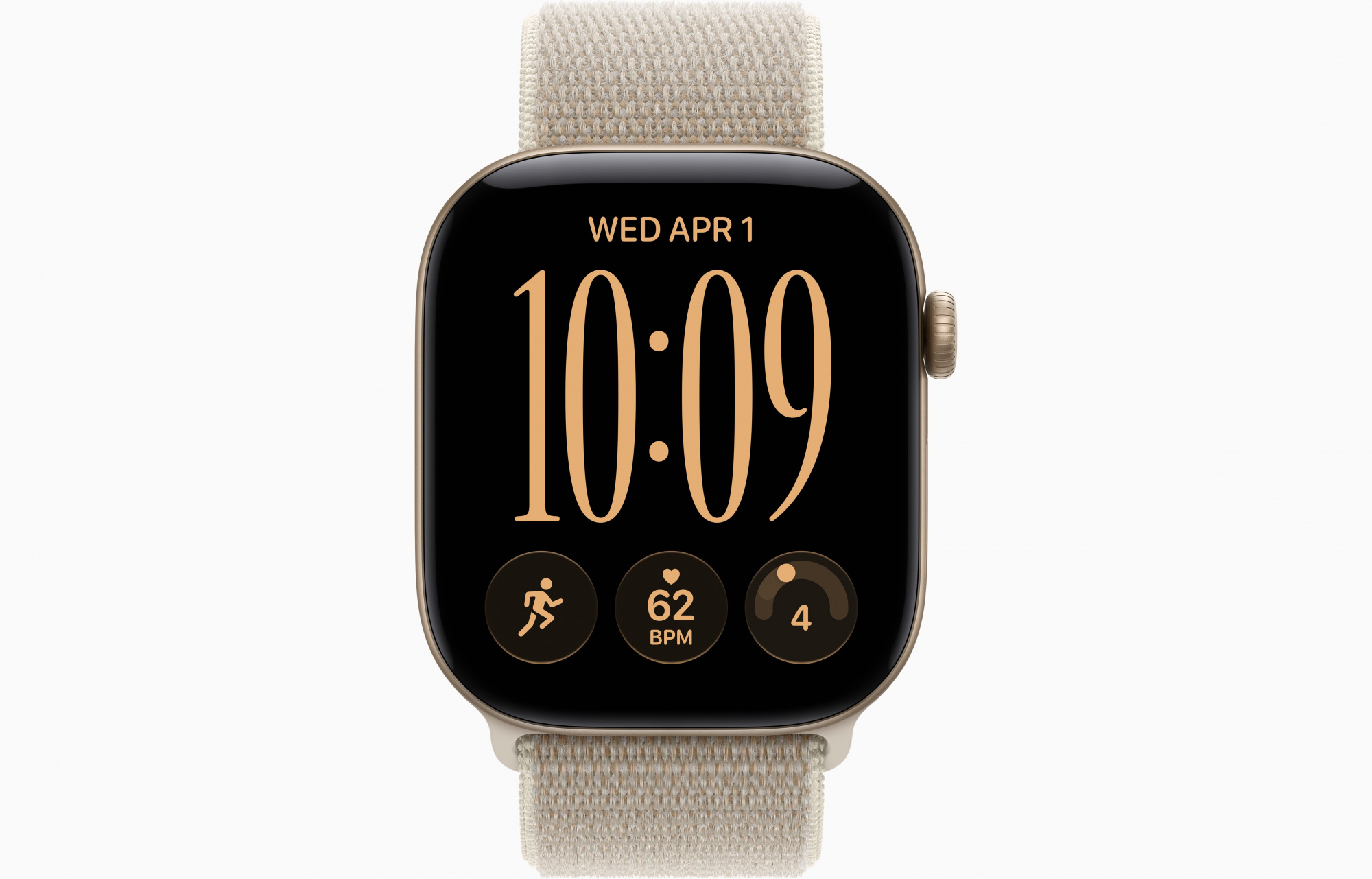 Light Gold Sport Loop Limestone 2