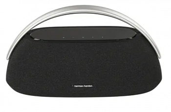 Harman Kardon Go + Play 3 Black