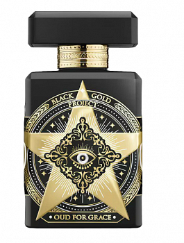 Initio Parfums Prives Oud For Grace