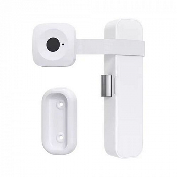 Умный мебельный замок с отпечатком пальца Xiaomi