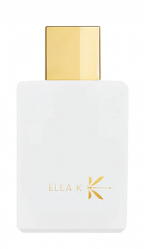 Ella K Parfums. Musk K
