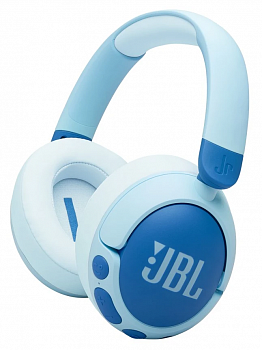 Беспроводные/проводные наушники JBL Junior 470NC