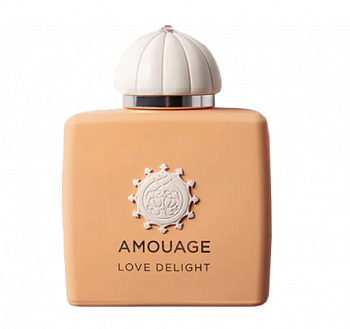 Amouage Love Delight