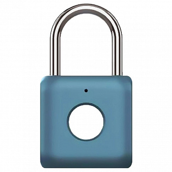 Умный замок Xiaomi Mi smart Fingerprint LOck 