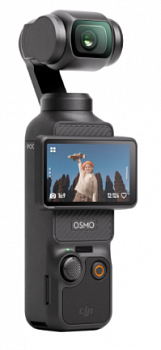 Dji Osmo Pocket 3 Creator Combo