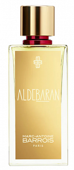 Marc-Antoine Barrois Aldebaran