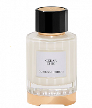 CAROLINA HERRERA Cedar Chic 