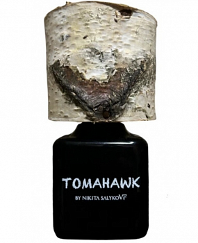 Nikita Salykovf Tomahawk