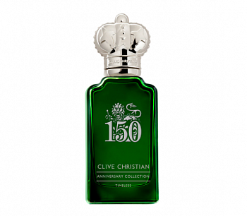 Clive Christian Anniversary Collection - 150: Timeless