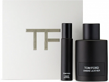 Tom Ford Ombre Leather EDP (SET)100ml+10ml
