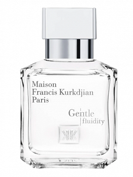 Maison Francis Kurkdjian Paris Gentle Fluidity Silver