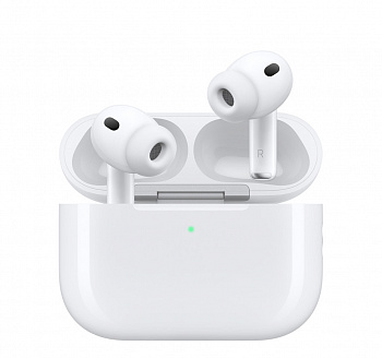 Беспроводные наушники Apple AirPods Pro 3
