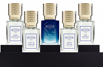 Ex Nihilo Набор Selection Iconique 5х10ml