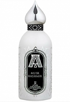 Attar Collection Musk Kashmir