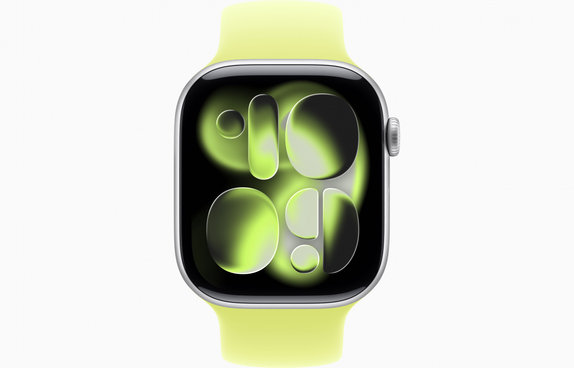 Neon Yellow2