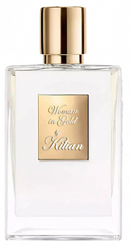 Kilian Woman in Gold