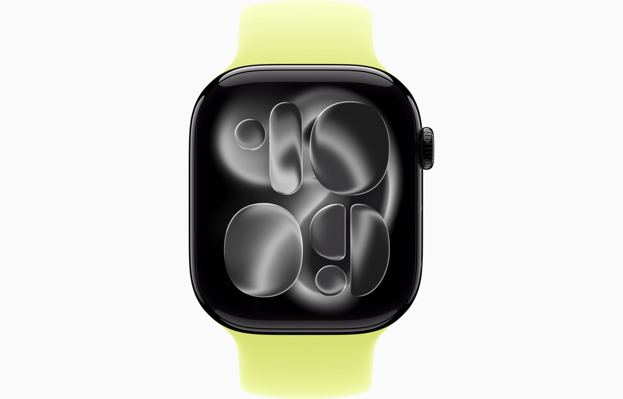 Neon Yellow2
