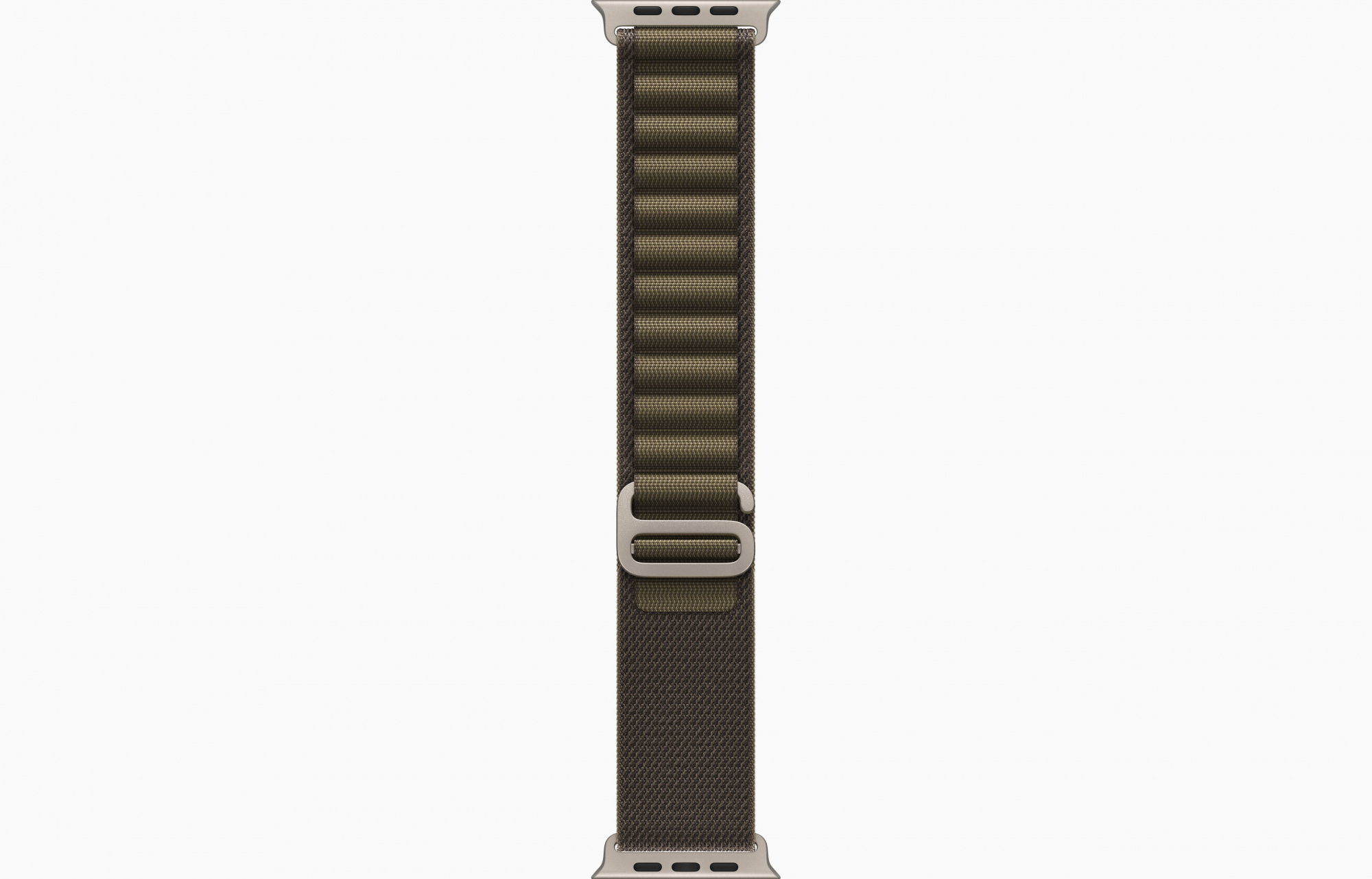 Titan Alpine Loop Dark Olive 3
