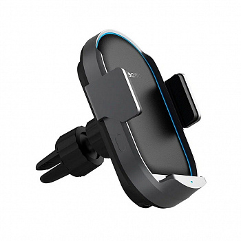 Автомобильный Беспроводной держатель Xiaomi Wirless Car Charger Pro 50W Max 