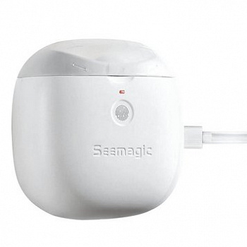 Электрические автоматические кусачки для ногтей Xiaomi Seemagic Pro