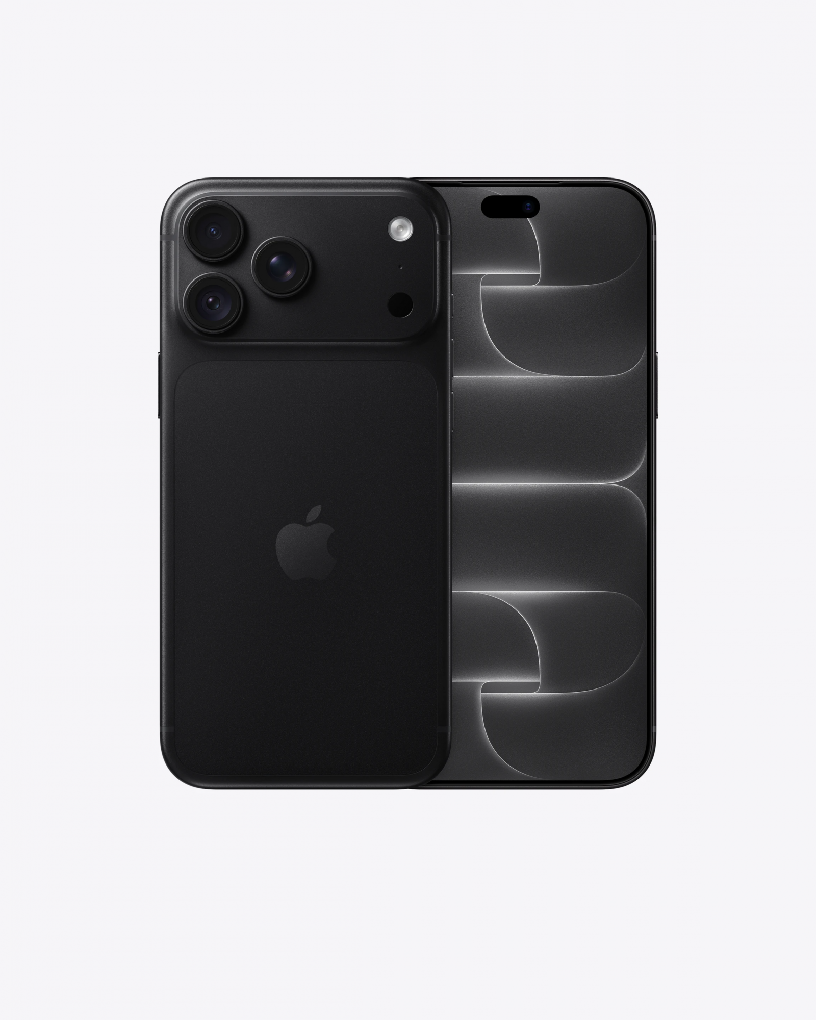 Apple iPhone 18 Pro Max (512Gb, Black, eSIM, Без RuStore)