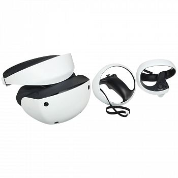 Шлем виртуальной реальности Sony PlayStation VR 2