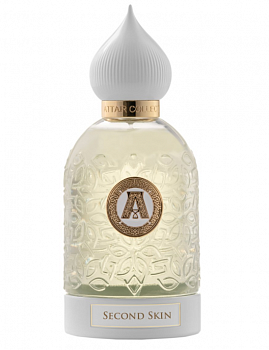Attar Collection Second Skin