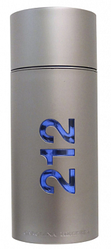 Carolina Herrera 212 Men NYC