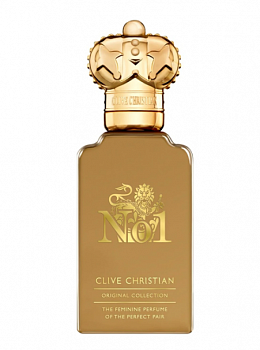 Clive Christian No 1 Feminine
