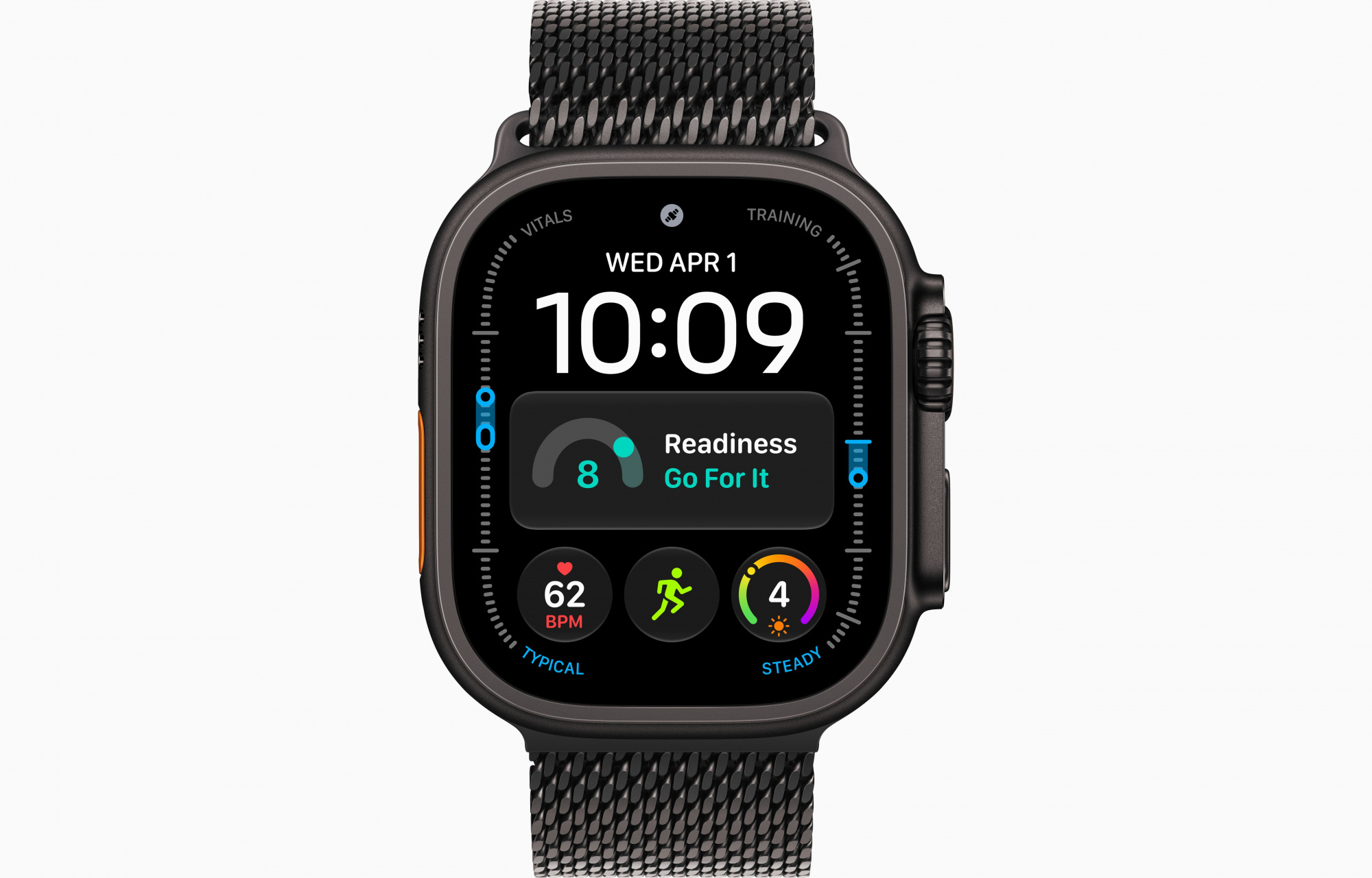 Milanese Loop 2