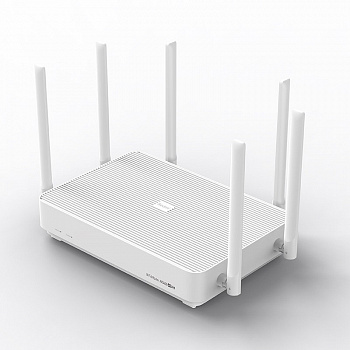 Wi-Fi роутер Xiaomi Redmi AX5400