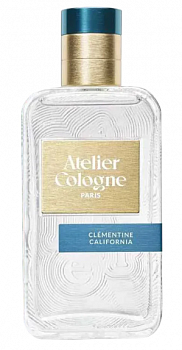 Atelier Cologne. Clementine California
