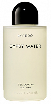 Byredo Гель для душа Gypsy Water