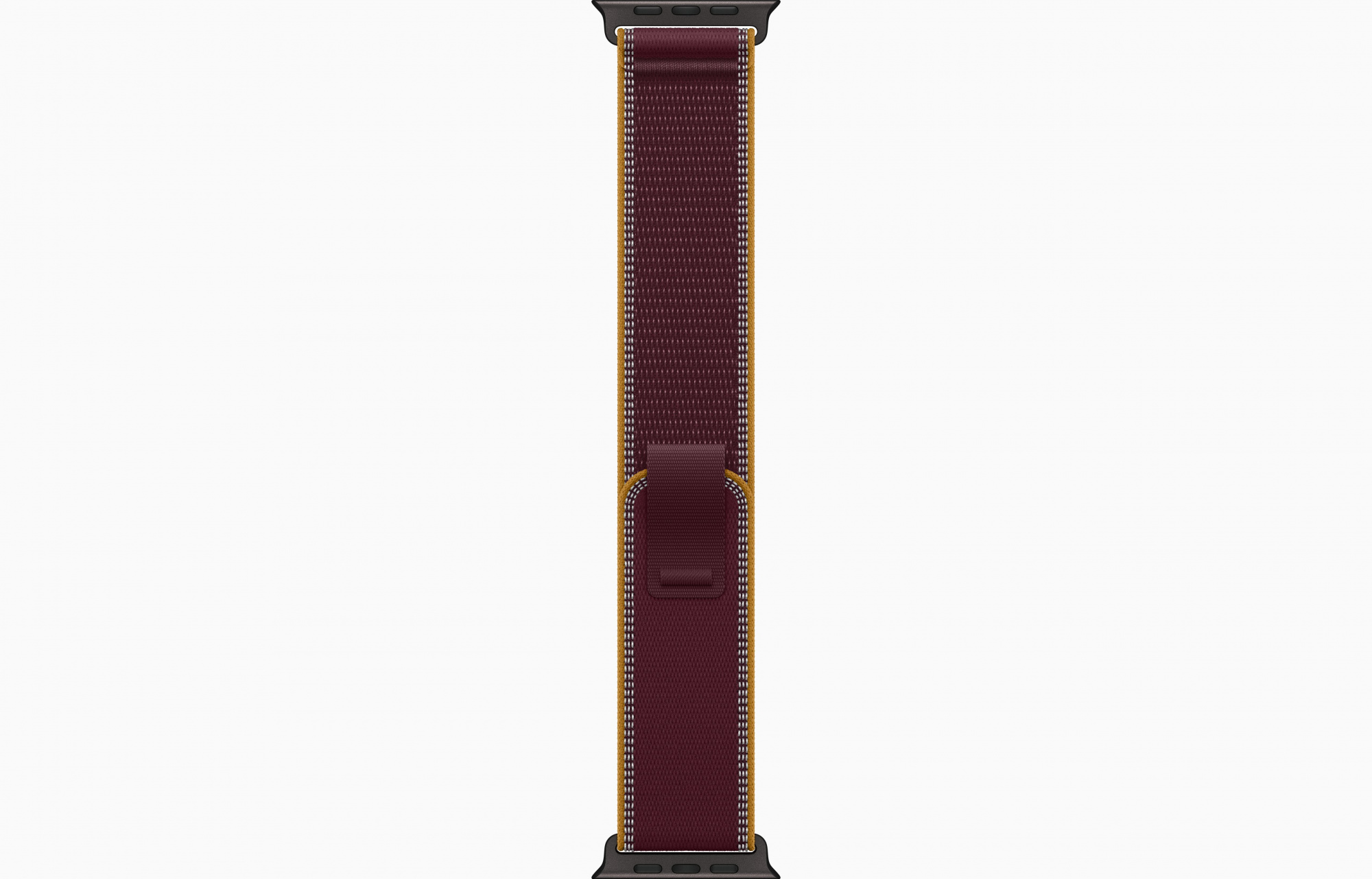 Black Trail Dark Burgundy 3