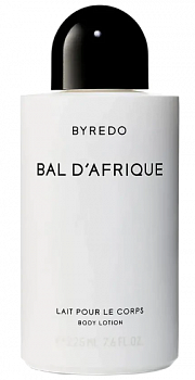 Byredo Лосьон для тела Bal D'afrique
