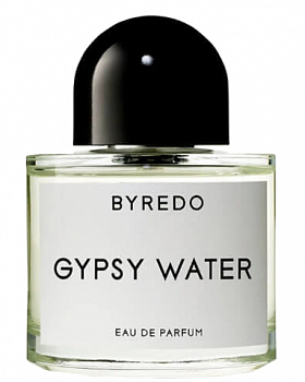 Byredo Gypsy Water 
