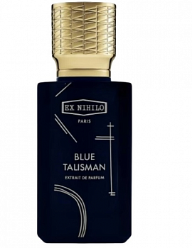 Ex Nihilo Blue Talisman Extrait