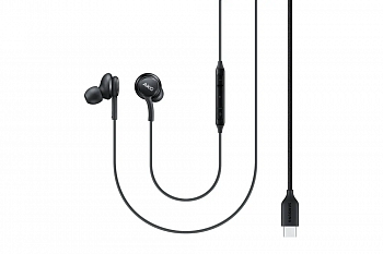 Проводные наушники Samsung Type-C Earphones