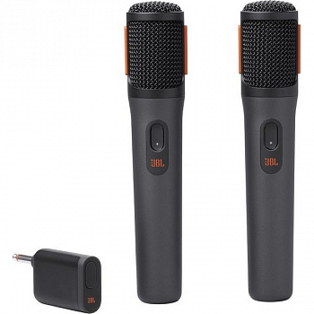 Беспроводной микрофон JBL X2