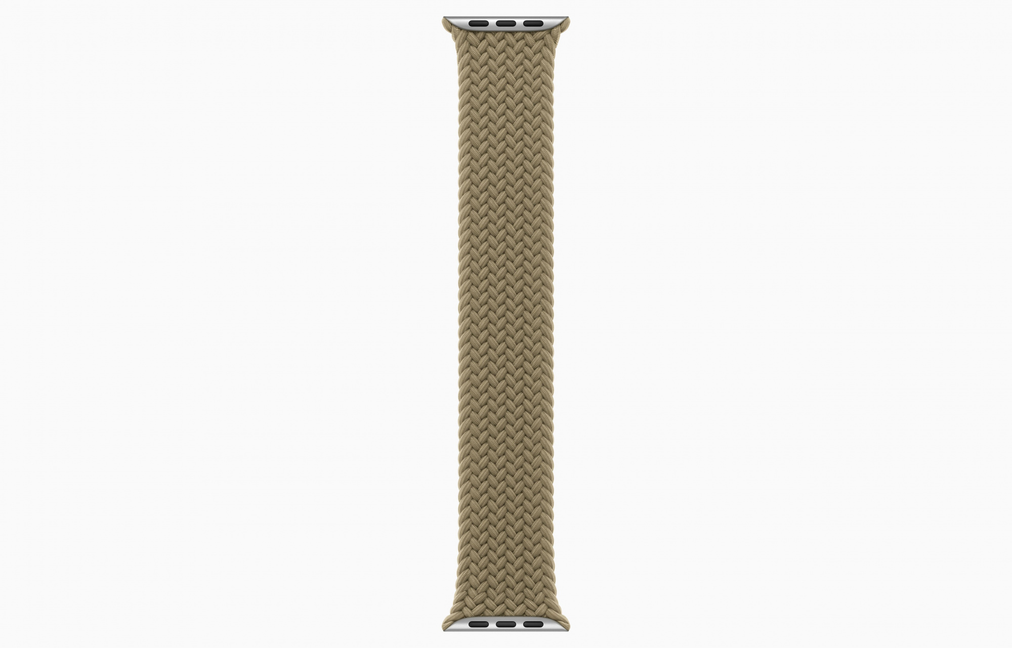 Dark Bronze Braided Solo Loop Olive 3