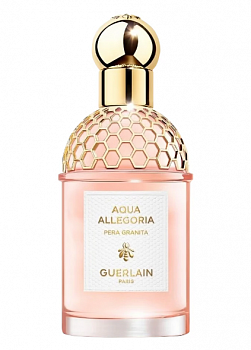 GUERLAIN Aqua Allegoria Pera Granita
