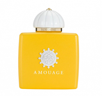 Amouage Sunshine For Woman
