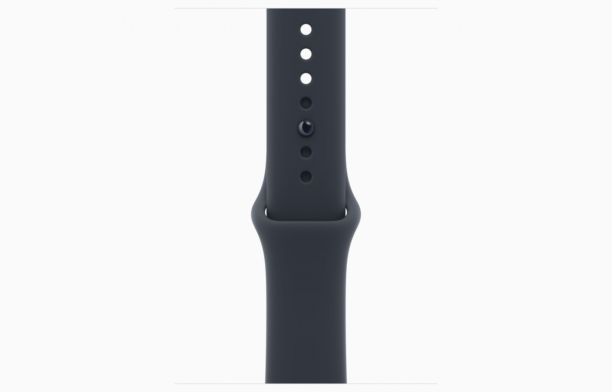 Night Blue Sport Band Navy Blue 3
