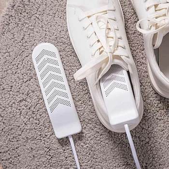 Сушилка для обуви электрическая Qualitell 